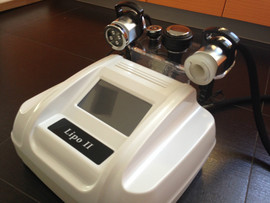 Вакуум + кавитация + Био + RF-лифтинг 5мГц 3