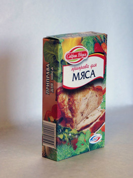 Приправы и специи оптом! 2