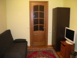 Уютный мини-отель в центре Санкт-Петербурга. 5