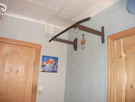 Турники и брусья 2