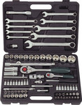 Набор инструмента 82 инструмента