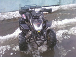 квадроцикл атв-110