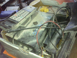 Продам комплект дальней связи SENAO 868