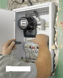 ЧАСТНЫЙ ЭЛЕКТРИК БЫСТРО И КАЧЕСТВЕННО!