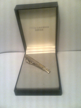 зажим для галстука