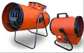 Тепловая пушка СФО-3М