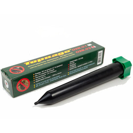 ультразвуковой отпугиватель кротов Торнадо ОЗВ2 3