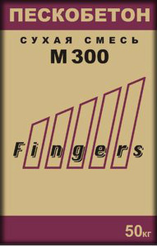 Завод сухих смесей «ФИНГЕРС». 5