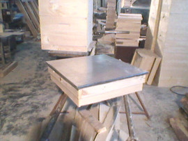 Ульи для пчел 4