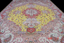 ковры перситские,иранские ручной работы по низким ценам. 3