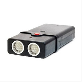 Ультразвуковой отпугиватель собак Торнадо 112 duo 4