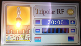 Вакуум + Кавитация + RF лифтинг 6в1, в наличии 6