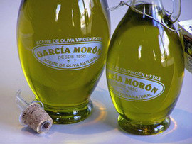 Оливковое масло Договор с фабрикой 3