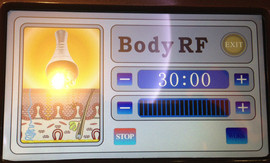 Вакуум + Кавитация + RF лифтинг 6в1, в наличии 10