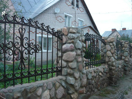 Кованая мебель на заказ! 3