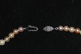 Жемчужное ожерелье 2