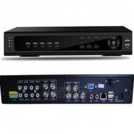 установка систем видеонаблюдения 2