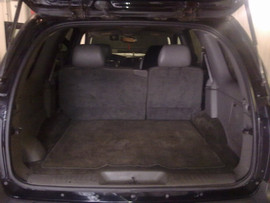 Продам Chevrolet Trailblazer 2004 г. 520 тыс. руб. 4