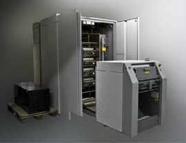 Полиграфическое оборудование 3