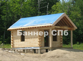 Баннеры б/у пвх, тент тарпаулин, полога для строительства 3