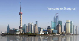 Переводчики в Шанхае