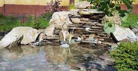 Ландшафтный дизайн от идеи до воплощения! 6