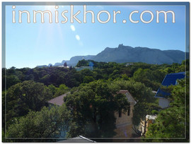 Отдых в Мисхоре 2