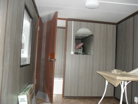 Вагончик-бытовка г.Красноярск 3