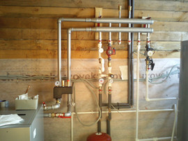 КОТЛЫ.СИСТЕМЫ ОТОПЛЕНИЯ 2