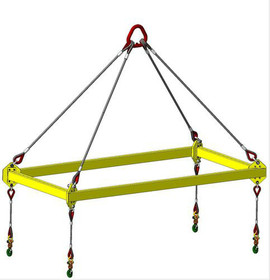 Стропы и грузозахватное оборудование от производителя! 2