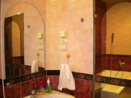 Хостел посуточно в центре Санкт-Петербурга. 8