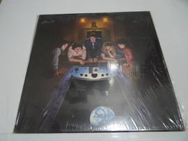 Грампластинки Paul Mc Cartney 8 дисков.