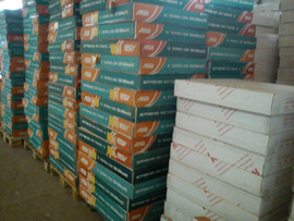 Продаются качественные алюминиевые радиаторы пр-ва Китай (KINHIL 4