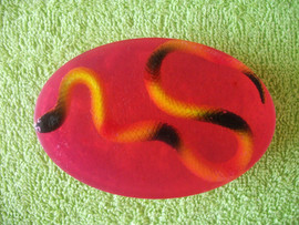 РЕПТИЛИИ и НАСЕКОМЫЕ в мыле 6