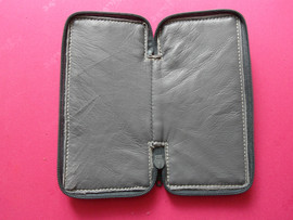 Чехлы для телефона из натуральной кожи 3