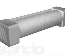 Фотокаталитический обеззараживатель и очиститель воздуха 2