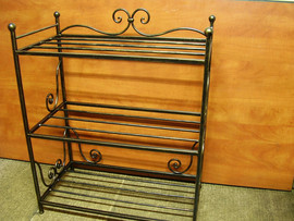 Ковеная калошница