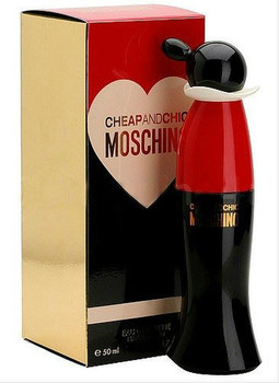 Парфюмерия ОПТ 4