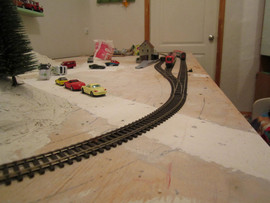 Продаю Ж/Д стенд за 12000 c торгом! 2