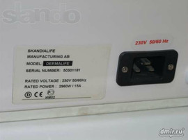 Срочно продам СПА-капсулу б/у дёшево в Ногинске 5