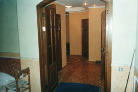 Косметический, комплексный и элитный ремонт квартир, Ремонт офис 4