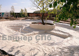 Баннеры б/у пвх, тент тарпаулин, полога для строительства 2