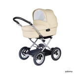Продаю детскую коляску Peg perego culla auto paloma + прогулочны