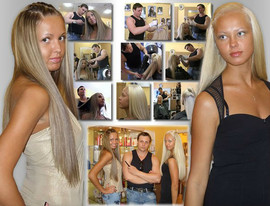 Услуги парикмахера-стилиста Международного класса! Салон! Центр!