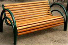 Садовые качели, беседки, скамейки 2