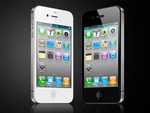 Новые iPhone 4G 32GB на базе Android 2.2