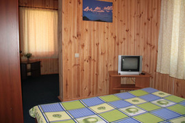 Отдых в крыму 3