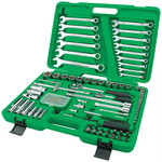 Инструмент Toptul