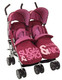 Detskaya-kolyaska-dlya-dvoyni-Cosatto-You-2-Twin-Pushchair-cvet-Sug