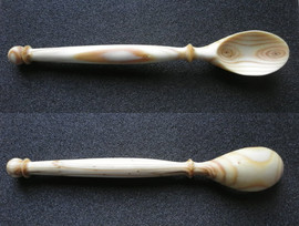 Чудо-ложки 10